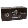 Frannie's Sparkling Beverage- Zero Calories & Sugar, Aspertame Free: 8-Pack