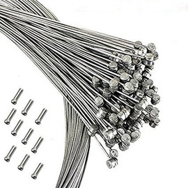 senqi Bicycle bure-kiinna-ke-buru Cycle Pack of 10 1 m 2 m