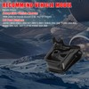 3 Pcs Engine Motor Mount Set - Compatible with 1998