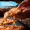 Courant Pizza Maker 12 inch Pizzas Machine, Newly improved Cool-touch