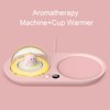 Mug Warmer 20W 3 Temperature Settings Smart Cup Warmer with
