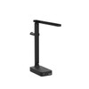 Drevet LED Desk Lamp with Headphone Stand, Desk Light with