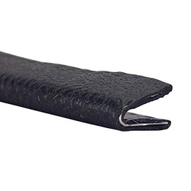 Skat Blast Sandblast Cabinet 8 ft Long Trim Seal 6201-00