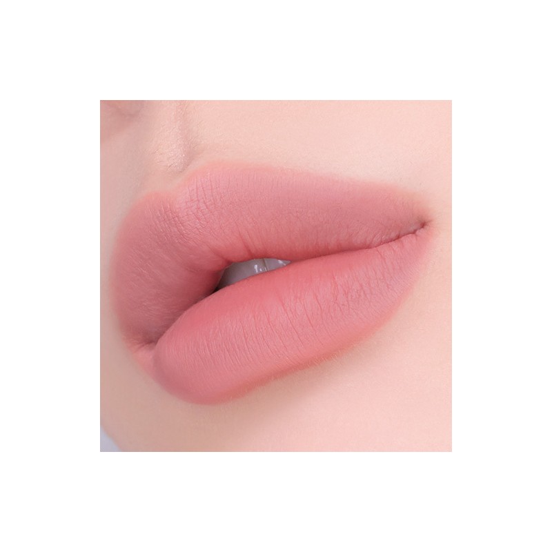 nonoer Over Dew Lip Pencil 1.4g - 001 Cashmere Rose