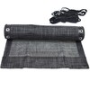 Azatemgo Universal Replacement Fabric Strap with Rubber Cord Kit for