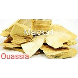 majcka4 Cuacia Cuasia Cuassia 3 LBS Hierba Amarga Quassia bark Bitter Herb 3 LBS