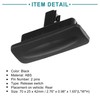 ACROPIX Car Trunk Tailgate Handle Release Switch Fit for Hyundai