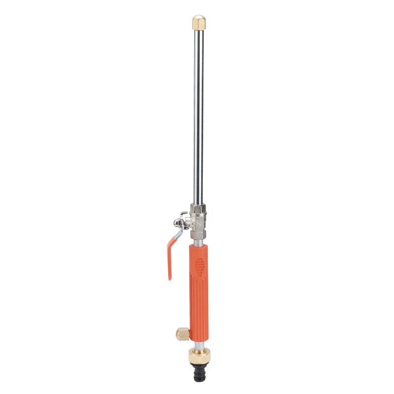 G3/4 DN20 High Pressure Washer Spray Nozzle Garden Watering Car