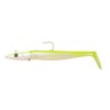Savage Gear Sandeel V2-2 Rubber Fish + 1 Jig Head
