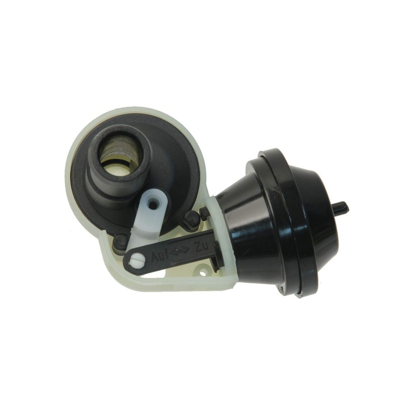 URO Parts 4A0819809 Heater Control Valve