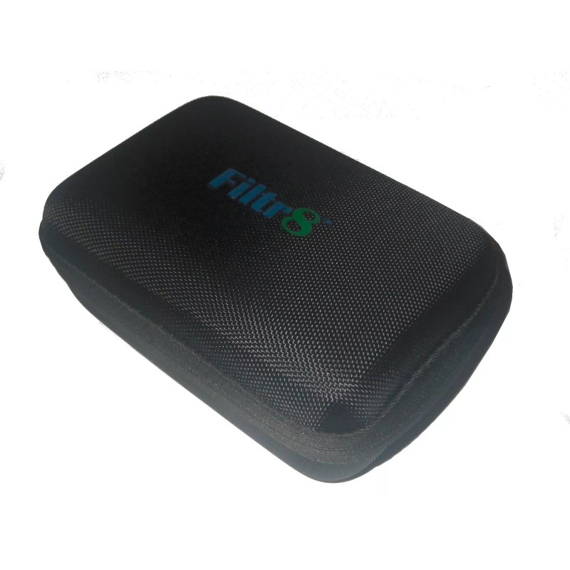 Filtr8 Be the Hero of Your Lab | Hands-Free Lab