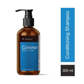 TARRENE 2 IN 1 Shampoo + Conditioner (Conditioning Shampoo) 300ml (Common)