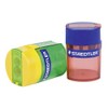 Staedtler 512 006 Dosenspitzer, Tubenspitzer doppelt