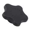 Seat Adjust Handle Lumbar Seat Adjuster Knob 89042211 Easy Adjustment