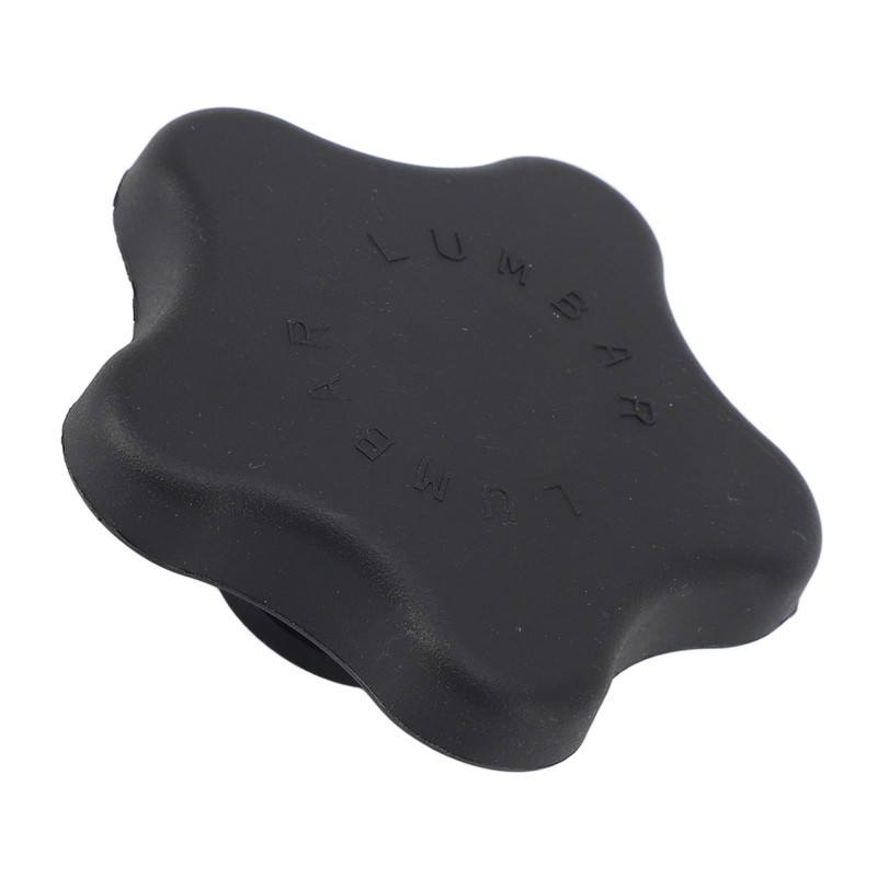 Seat Adjust Handle Lumbar Seat Adjuster Knob 89042211 Easy Adjustment