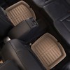 FH Group Automotive Floor Mats - Universal Fit Full Set