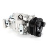 for Mazda Replacement AC Compressor with Clutch Kit, Air Conditioner