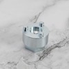 ECSiNG Steering Rack Thrust Piece Tool 32106891974 Compatible with EPS