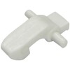Ariston Washing Machine C00095643 Accessory/Doors/Hotpoint Creda Indesit Washing Machine Door