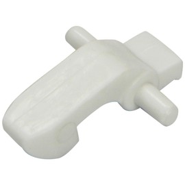 Ariston Washing Machine C00095643 Accessory/Doors/Hotpoint Creda Indesit Washing Machine Door Latch