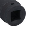 3/4” Drive 29mm Double Deep Impact Impacted Socket 6 Sided