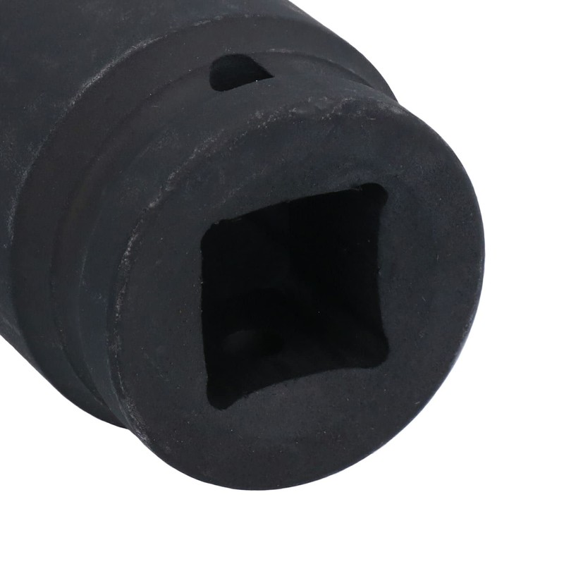 3/4” Drive 29mm Double Deep Impact Impacted Socket 6 Sided