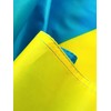 High Supply 3x5 Sweden Flag, 100% Polyester, UV Resistant, Blue