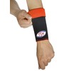 TSM Sportbandage Unterarmmanschette aktiv, Schwarz, M, 2111