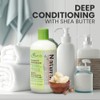 Curls & Naturals Curls & Naturals Leave-in Conditioner, 12 Ounce