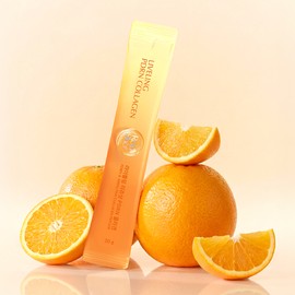 Raibling Leibling Rejushot PDRN Collagen 1 box (14 packs) / 라이블링 리쥬샷 PDRN 콜라겐 1박스 (14포)