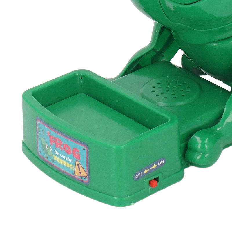 Biting Toys Game Interactive Safe Relieve Stress Endless Fun Biting