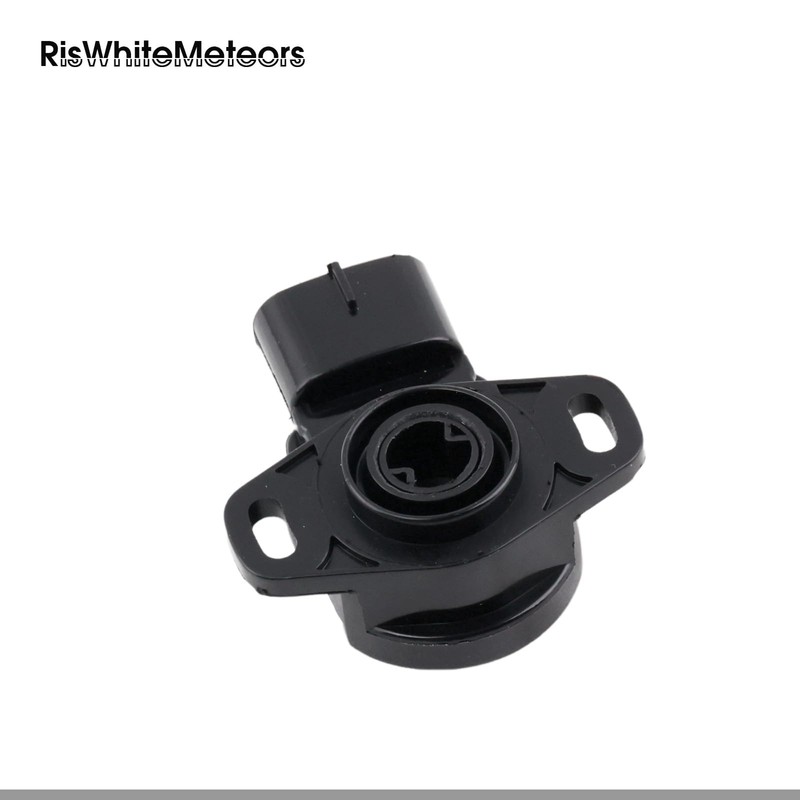 6S1-85885-01 69J-85885-00 Throttle Position Sensor Replaces for Yamaha 150hp 200hp
