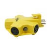 Yellow Jacket 827362 Jacket 27362 Outdoor 15-Amp Power Adapter with