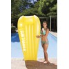 Poolmaster Suntanner Inflatable Swimming Pool Float Mattress, Surprise Color