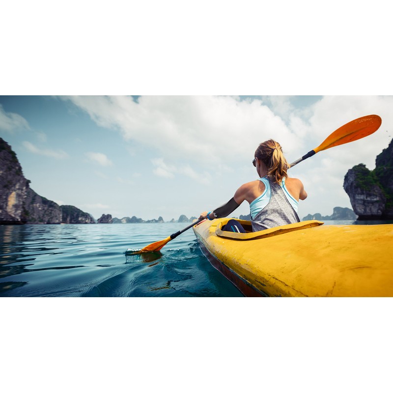 Elbow Compression Sleeve - Hypoallergenic Compression Sleeve - Elbow Support