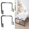 Sunicon Mattress Stabilisers, Mattress Holder Against Slipping, Mattress Holder Against