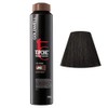 Goldwell Topchic Permanent Hair Colour 4M Blackened Matt Gold 250