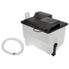 Dorman 603-162 Front Washer Fluid Reservoir with Cap Compatible with