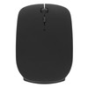 Wireless Mouse 2.4GHz Connection Mute Click High Sensitivity Optical Tracking