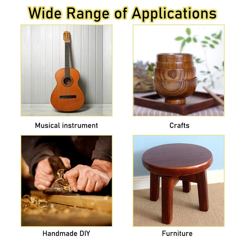 Center Finder Tool Woodworking Compass Central Scan Tool Transparent Acrylic