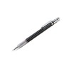 takeda Mechanical Pencil for Drafting, Fixed Handle, Knock, Metal 0.02