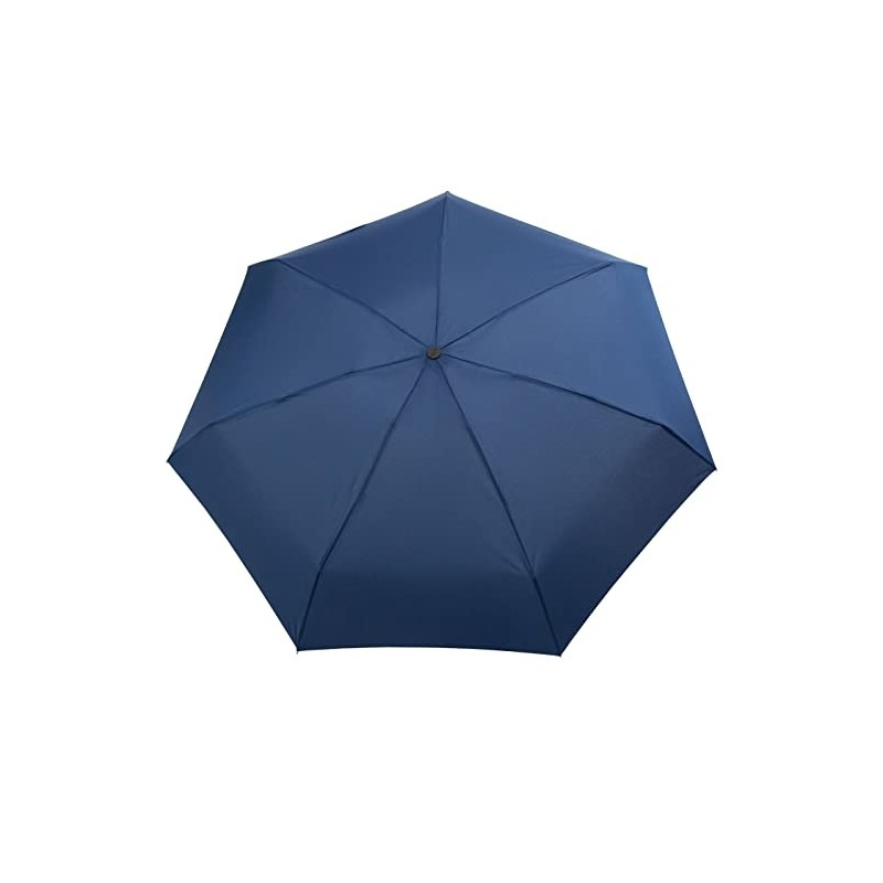 Doppler Magic XS Women's Pocket Umbrella Carbon Steel with Automatic