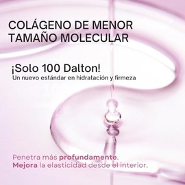 TEREZ & HONOR Mascarilla Nocturna de Colágeno Peel-Off: Mascarilla Coreana para Elasticidad, Hidratación y Luminosidad – Colágeno de 100 Dalton con la