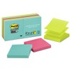 Post-it Pop-up Notes Super Sticky Pop-up 3 x 3 Note