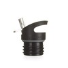 onegreenbottle BOTL QUENCH Classic collection cap. Straw cap with spout.