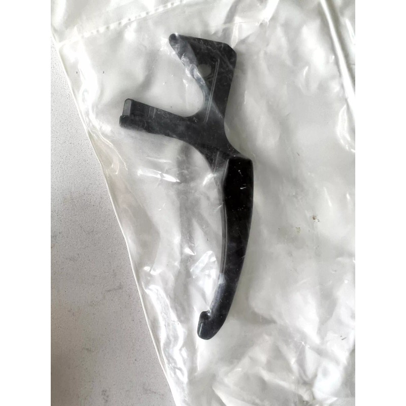 Pella NEW Pella Casement Window Sash Lock Control Lever Handle