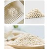 FEELING BEST Tofu Cat Litter 5.6LB Fast Clumping, Dust-Free,100% Natrual
