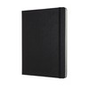Moleskine Pro Hard Cover Notebook, Professional, XL (7.5" x 9.75")