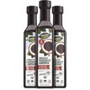 Heaven & Earth Organic Coconut Aminos, 8.4 oz (3 Pack)
