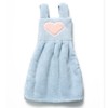 Plus Nao Towel, Face Towel, One-Piece Design, Hand Wiping Towel,